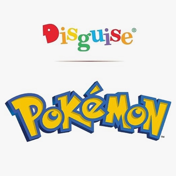 Pokémon Pikachu Costume (XL 14/16) - Picture 6 of 7